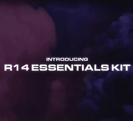 R14 Essential Kit WAV